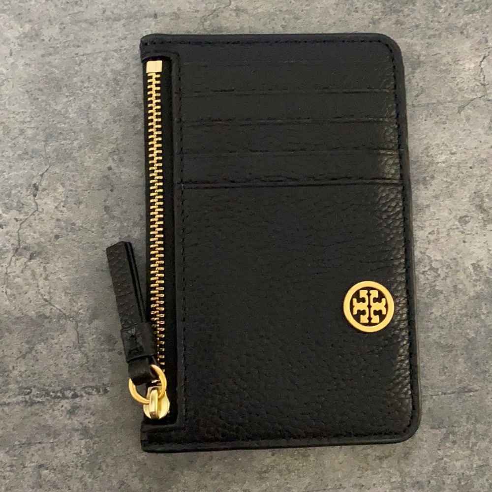 Tory Burch Card Case